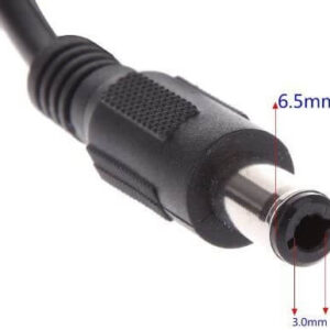 Replacement Power Adapter Charger
