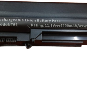 Lenovo ThinkPad T61 Replacement Battery