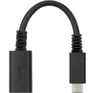 USB 3.0 Type C to USB Type A Adapter
