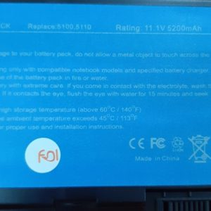Acer Aspire 5100 Battery