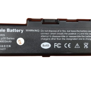 Toshiba PA3383 Laptop Battery