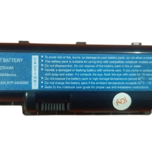Acer D725 Laptop Battery: