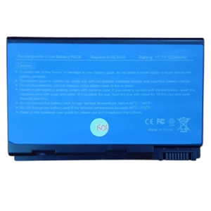 Acer Aspire 5100 Battery