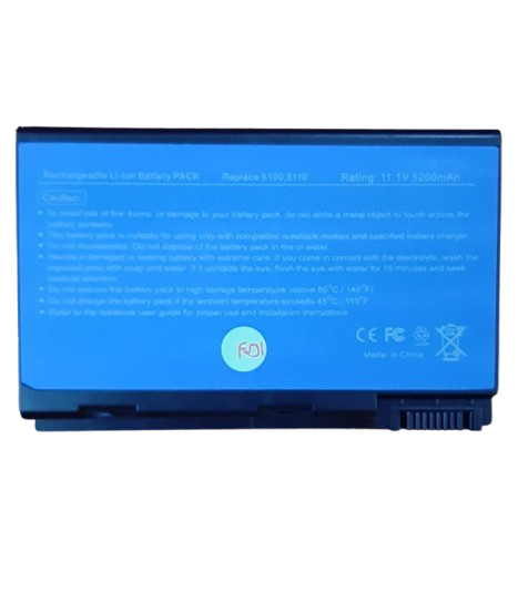 Acer Aspire 5100 Battery