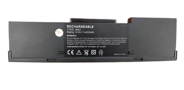 Acer BTP-58A1 Battery