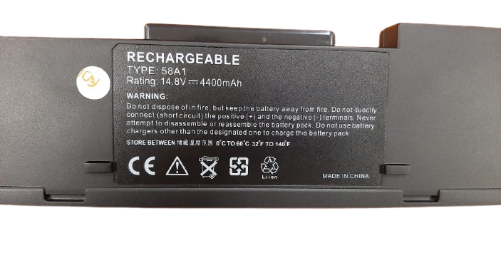 Acer BTP-58A1 Battery