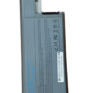 Dell Latitude D820 Battery