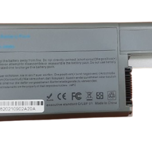 Dell Latitude D820 Battery