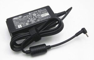 Asus 19V 2.1A Laptop Charger with 2.5mm x 0.7mm