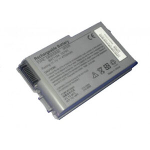 Dell Latitude D600 Battery