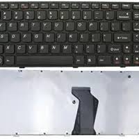 Keyboard for Lenovo IdeaPad G560 Z560