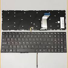 Keyboard for Lenovo IdeaPad Y700 15ISK