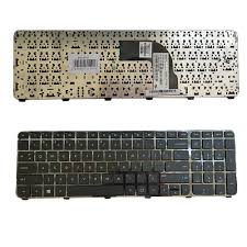 Keyboard for HP Envy dv7-7000
