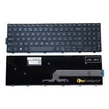 Dell Inspiron 15-3000 Laptop Keyboard