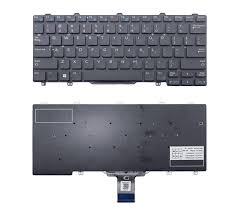 Dell Latitude E7250 E7270 Laptop Keyboard