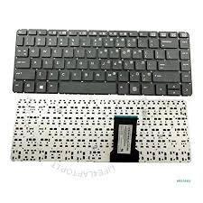 Keyboard Compatible For HP Probook 430 G1