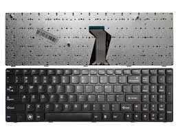 Keyboard For Lenovo Ideapad Z575 B575