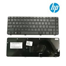 Keyboard for HP G42 CQ42 G42-300 Series