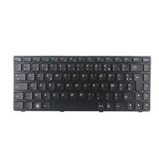 Keyboard Compatible For Lenovo Ideapad G480