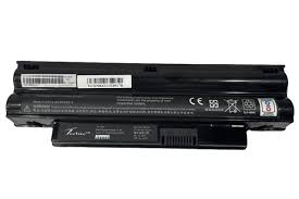 Dell Inspiron Mini 1012 Battery Replacement