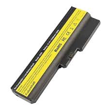 Battery for Lenovo G550 G450 G530 G555 430