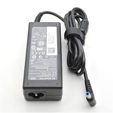 HP 19.5V AC Adapter Laptop Charger