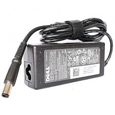 DELL Laptop Charger Big Pin 19.5V 3.34A 65W