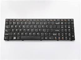 Keyboard for Lenovo IdeaPad G560 Z560
