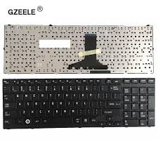 Keyboard for Toshiba Satellite P755 P755D