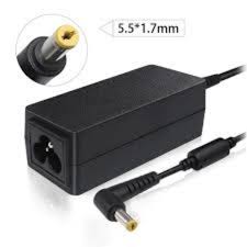 Asus Charger 19V 1.58A 30W Black