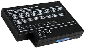 HP F4809A Battery