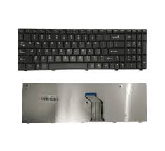 Keyboard for Lenovo IdeaPad G560 Z560