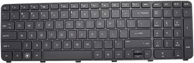 Keyboard for HP Envy dv7-7000