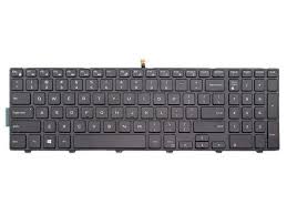Dell Inspiron 15-3000 Laptop Keyboard