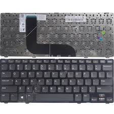 Dell Inspiron 14Z-5423 Keyboard