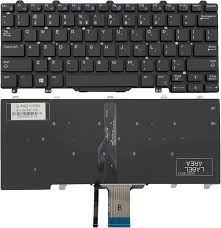 Dell Latitude E7250 E7270 Laptop Keyboard