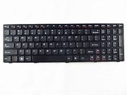 Keyboard For Lenovo Ideapad Z575 B575