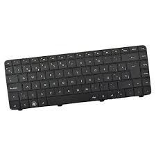 Keyboard for HP G42 CQ42 G42-300 Series