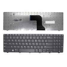 Keyboard For Dell Inspiron 15R N5010 M5010