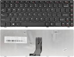 Keyboard Compatible For Lenovo Ideapad G480