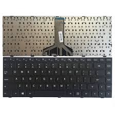 Laptop Keyboard for Lenovo 100-14IBD Model