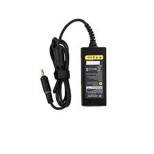 HP 19V 1.58A Yellow Pin Laptop Adapter