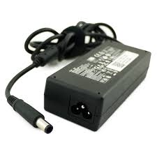 DELL Laptop Charger Big Pin 19.5V 3.34A 65W
