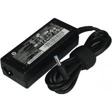 HP 19.5V 3.33A Blue Pin