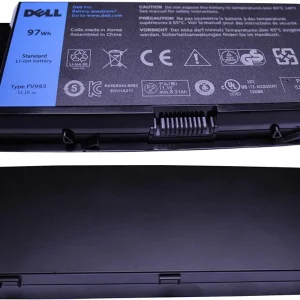 Dell Precision M6600 Battery FV993