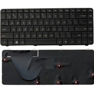 hp compaq cq42 laptop black Laptop keyboard