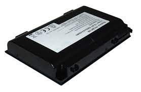Fujitsu LifeBook AH530 Laptop Battery