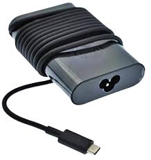 HP 65W USB Type-C Power Adapter
