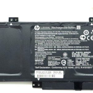 Original HP Pavilion X360 13-s000 Battery LE03XL