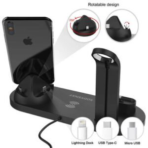 4-in-1-multi-function-wireless-charging-Station